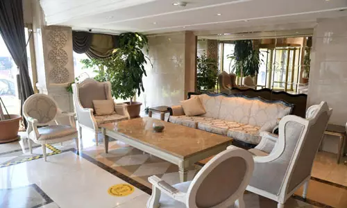 هتل گرند هالیک استانبول هتل گرند هالیک استانبول